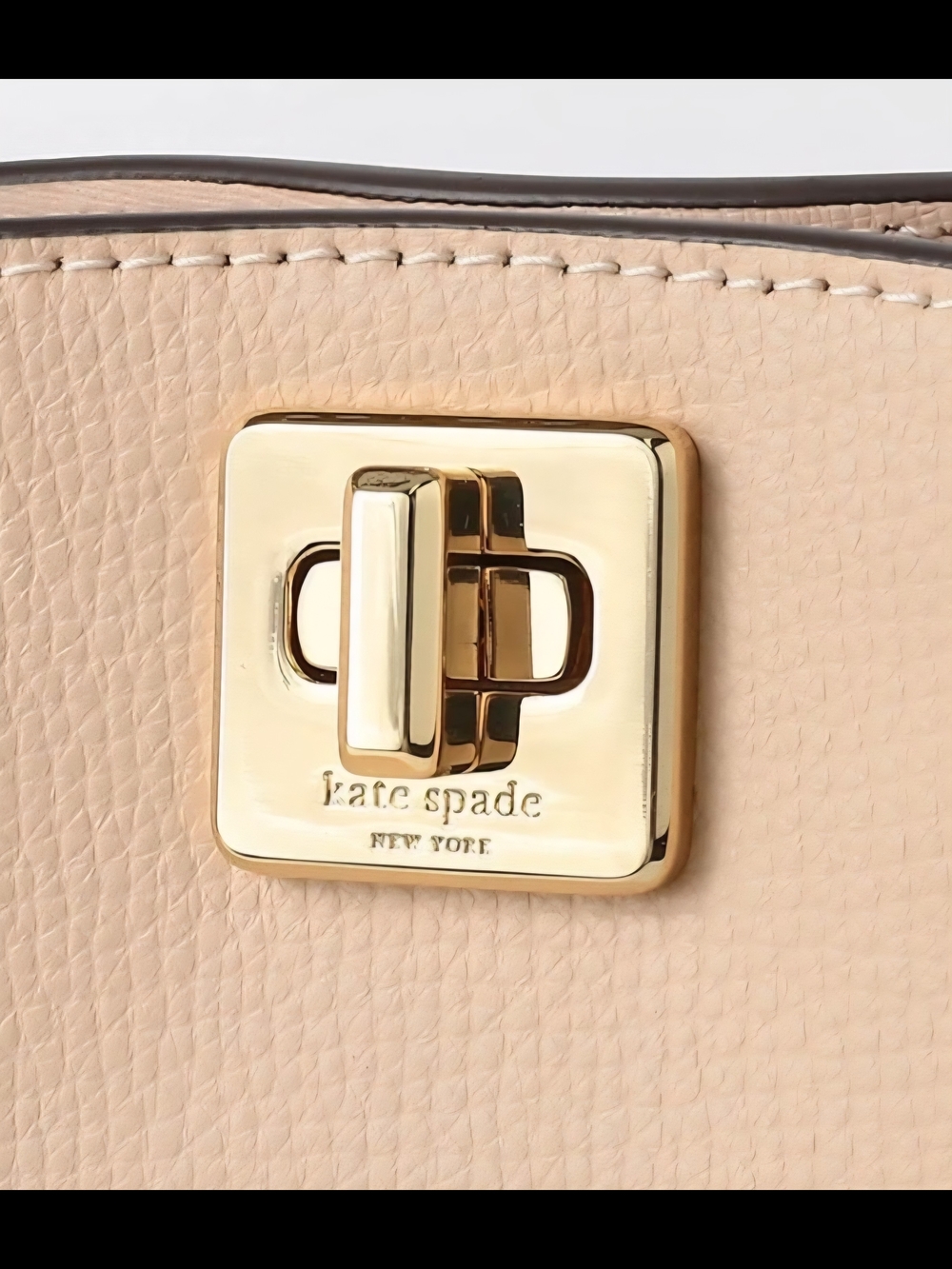 Kate Spade Phoebe Colorblock Mini - Picture 12 of 13
